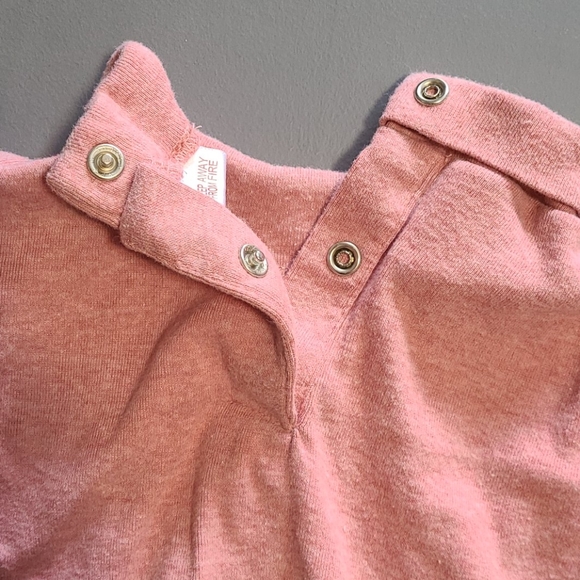 Zara Baby Turtle Neck - Picture 4 of 5